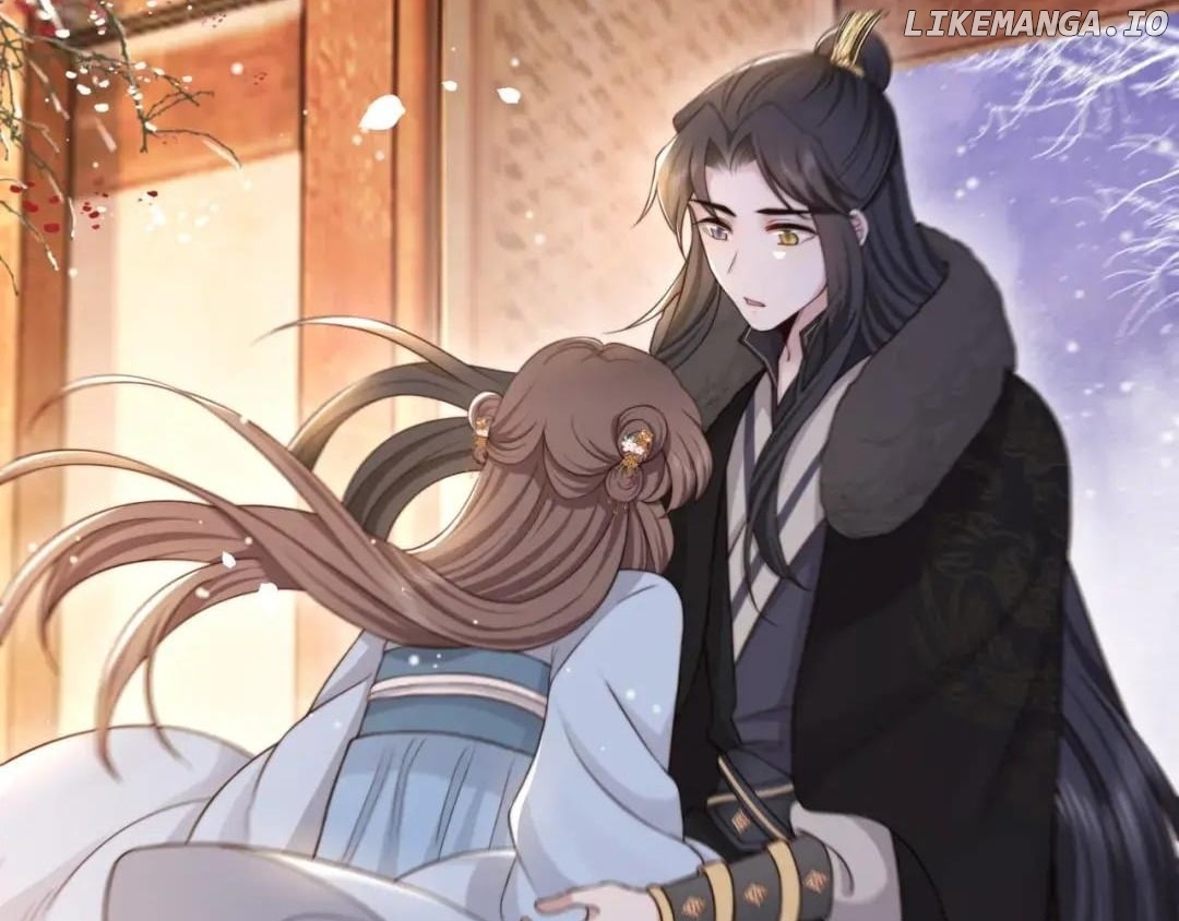 Lonely Emperor Chases His Sister-in-Law Chapter 63 - page 87